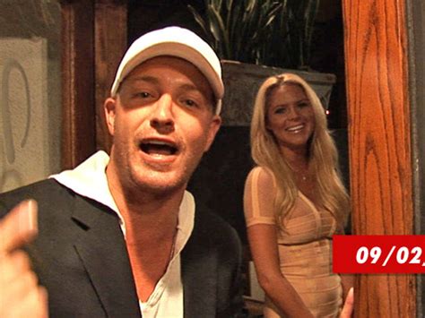 Lane Garrison And Girlfriend