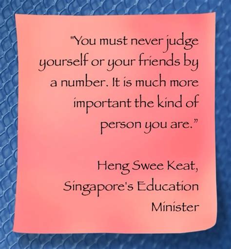 Is this an early sign that the top brains in Singapore realize that ...