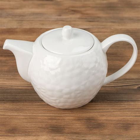 Чайник заварочный Crystal Teapot | Home Concept