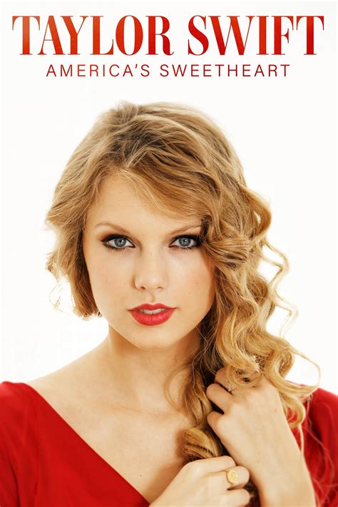 Taylor Swift America's Sweetheart Summary, Latest News, Trailer, Cast