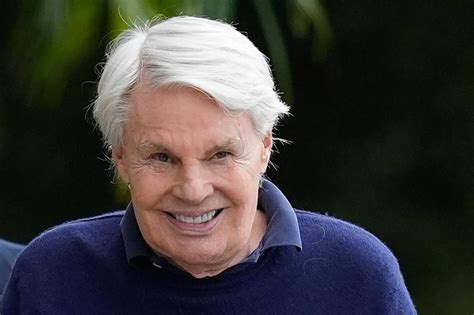 Former Abercrombie & Fitch CEO pleads not guilty to sex trafficking charges