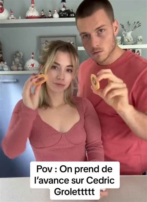 Emily et Thibaut en couple (Le meilleur pâtissier 2023) : Love story