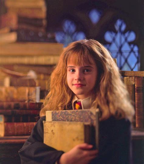 Hermione Granger - Hermione Granger Photo (33706489) - Fanpop