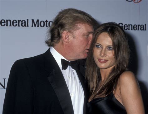 Melania Trump’s sketchy immigration history, explained | Vox