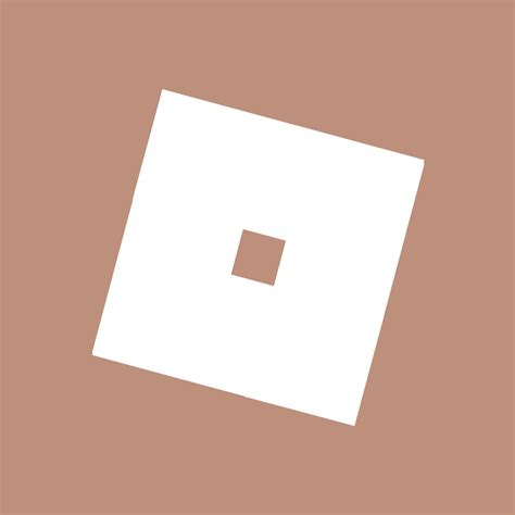 Roblox aesthetic app | Iphone photo app, Beige icons:), App icon design