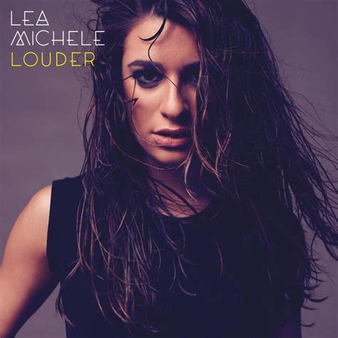 Album Review: 'Louder'
