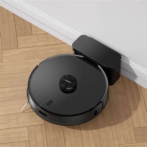 قیمت و خرید جارو رباتیک لایدستو Lydsto R1D Robot Vacuum