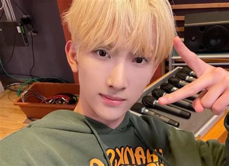 Seeun (xikers) Profile, Age, Birthday, Height, & Facts