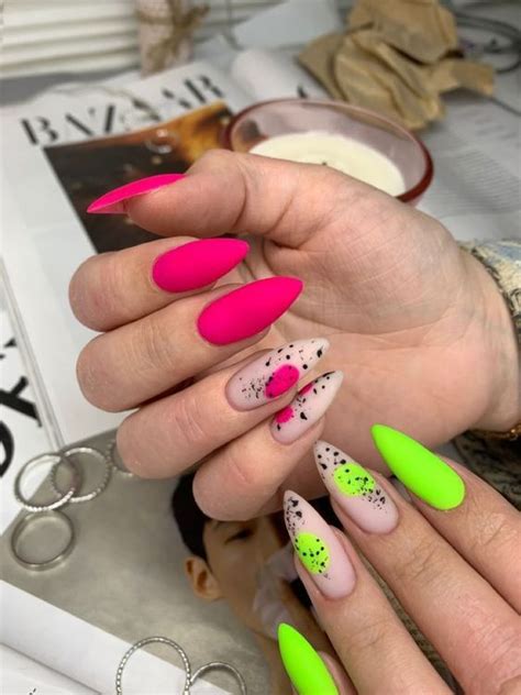21+ Best May Nail Ideas To Copy That Look Stunning