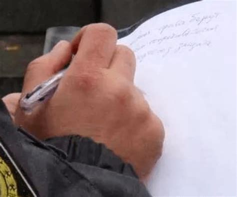 Подделка документов и ответственность за это