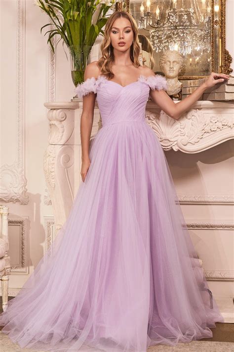 Shop for Lilac Dresses for Women – The Dress Outlet