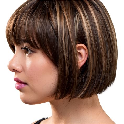 karen haircut  thick hair png arm png image