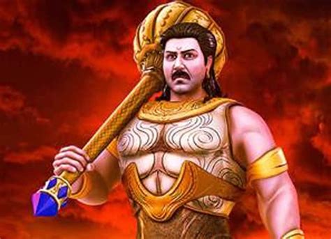 Why I decided to retell Mahabharata