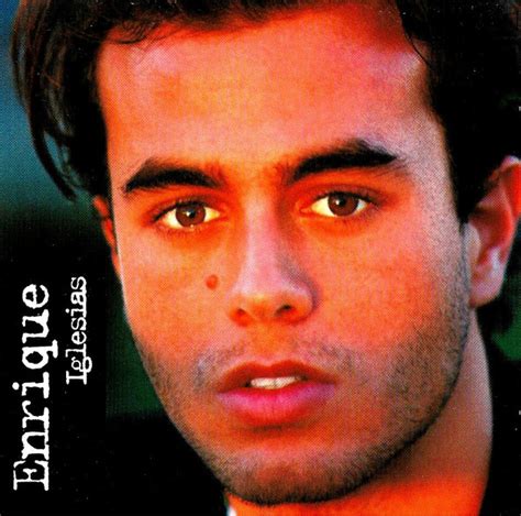 Enrique Iglesias - Enrique Iglesias (CD, Album) | Discogs