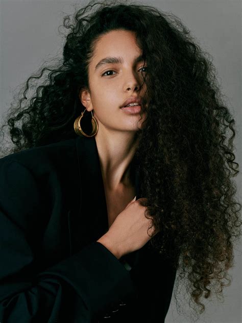 Jasmine Horncastle | Blow Models