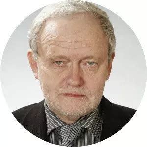 Jaak Allik - Former Minister of Culture of the Republic of Estonia ...