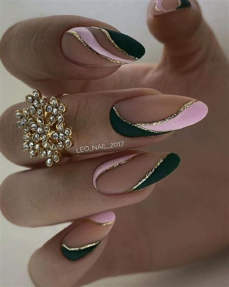🔴 Дизайн ногтей | Маникюр | Stylish nails, Trendy nails, Stylish nails art