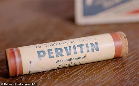 Allied troops were hopped up on amphetamines on battlefield after ...