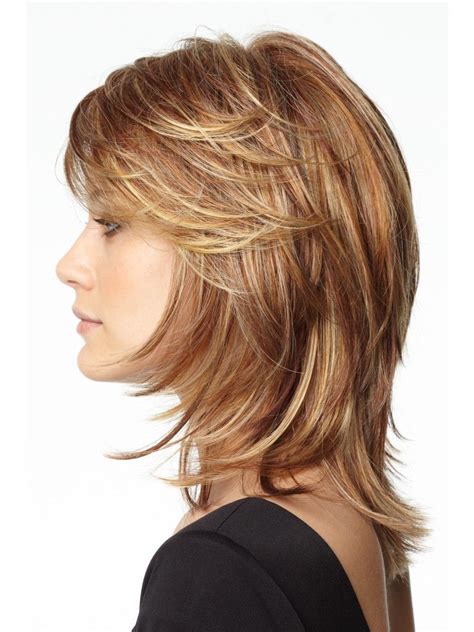 Corte De Pelo En Capas Corto Degrafilado