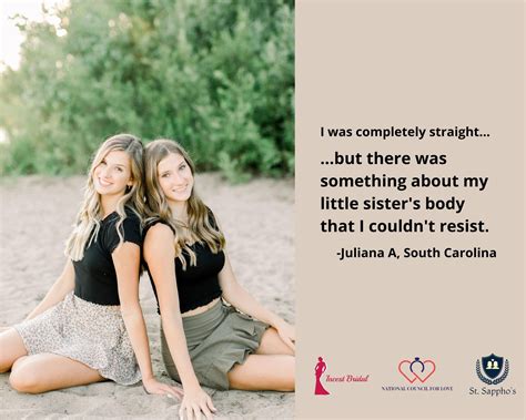 lesbian incest love : r/Incest_Captions