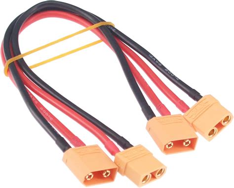 amazoncom olirc pcs xt   xt fm adapter extension female male