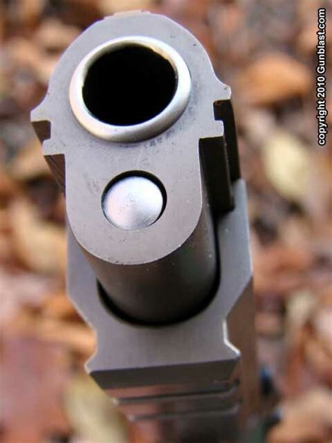 EAA Witness 45 ACP Auto Pistol