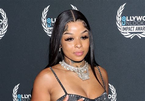 Chrisean Rock Faces Serious Backlash After Accusing Tesehki Of Sexual Abuse