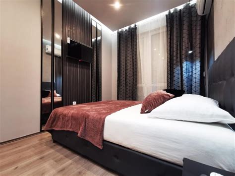 Marcel Apartments, Belgrade – Updated 2024 Prices