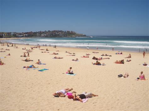 Nude Beaches Sydney
