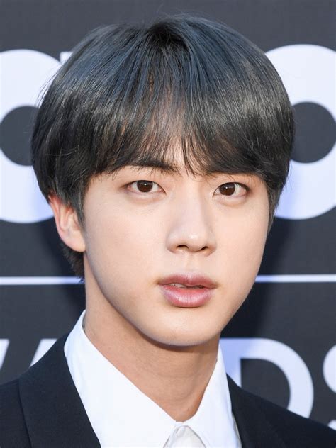 jin  tts wiki fandom