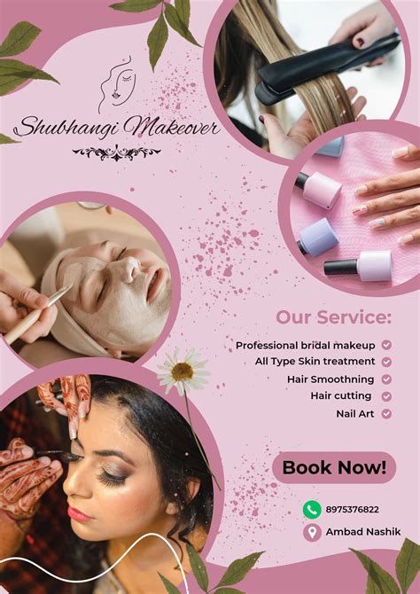 Best 12 Pari Beauty Parlour & Salon/Advertising Video Ad – Artofit