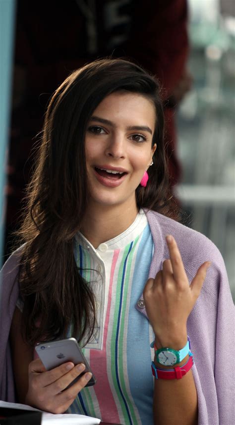 Emily Ratajkowski - EMILY RATAJKOWSKI Out in Paris 06/26/2019