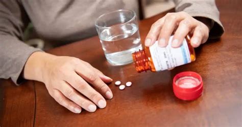 how long does it take to absorb a pill