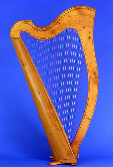 Mark Norris Harps