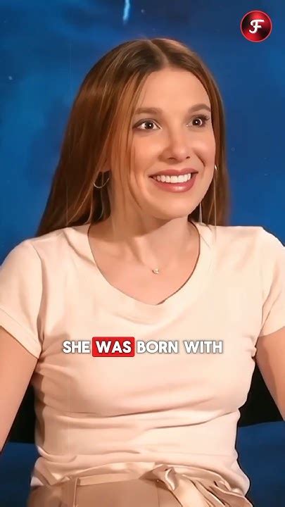 Millie Bobby Brown's Most Controversial Moment Ever - 44i04lf