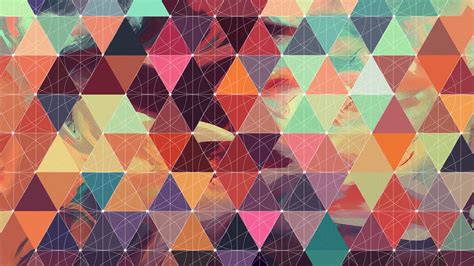 Geometric Wallpapers (68+ pictures) - WallpaperSet