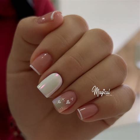 Magical by Juliana Garcia on Instagram: "Esmaltado semipermanente # ...