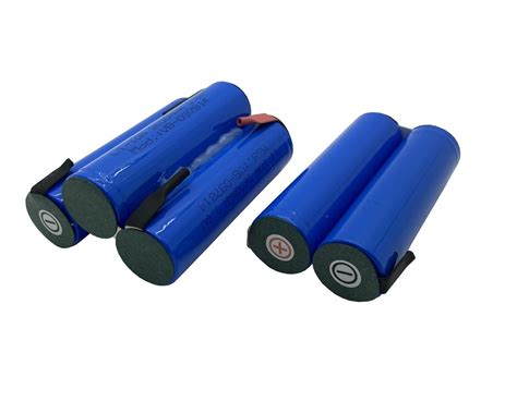 Батарея для пылесоса Philips FC6405 2600мАч 18В Li-ion синий → Нет в ...