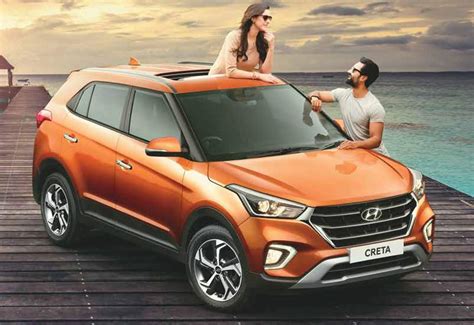 HYUNDAI CRETA FEATURES - Cloud-Tech