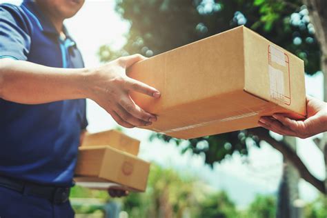 Best & worst UK Delivery firms ranked in MoneySavingExpert poll - ChannelX