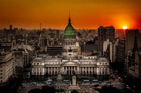 Argentina - Country Profile - Destination Argentina - Nations Online ...