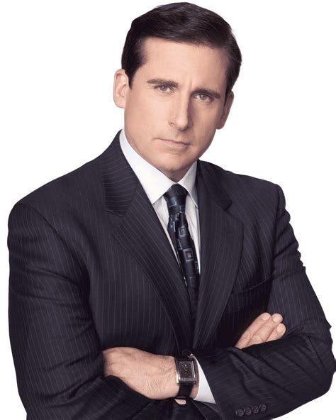The Office Unoffical Fanpage | Michael Scott
