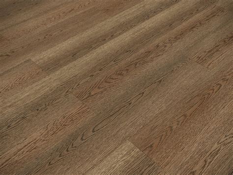 Кварц-винил Fine Floor Nox EcoRich NOX-2073 Дуб Мерсо — АрхСтиль