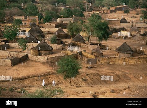 El Geneina Darfur Western Sudan Sudan Africa Stock Photo - Alamy