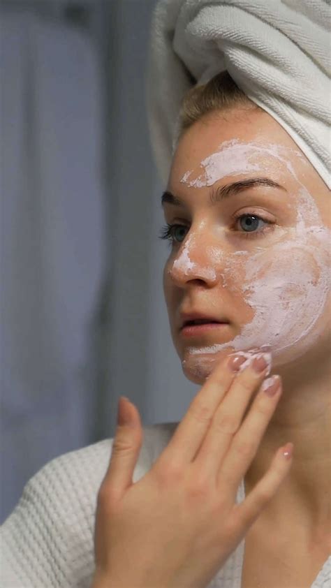 That's how you tighten your skin