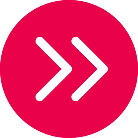 Right Generic Flat icon