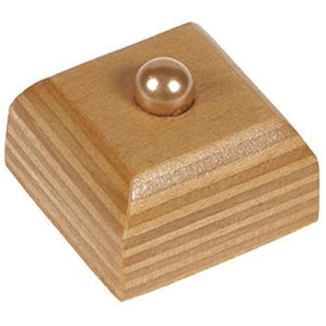 Montessori Materials Unit Bead Holder