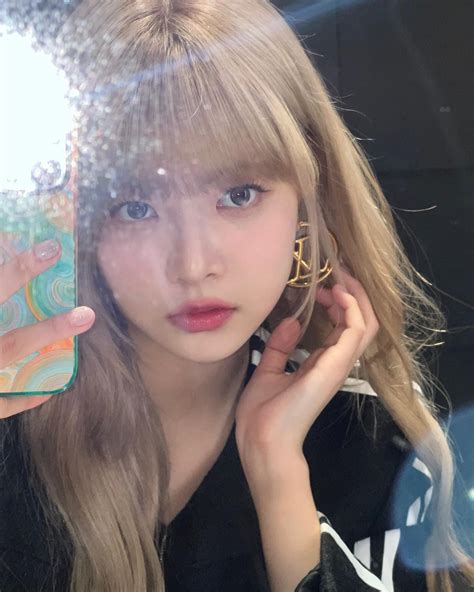 Hong Eunchae Image #361271 - Asiachan KPOP Image Board