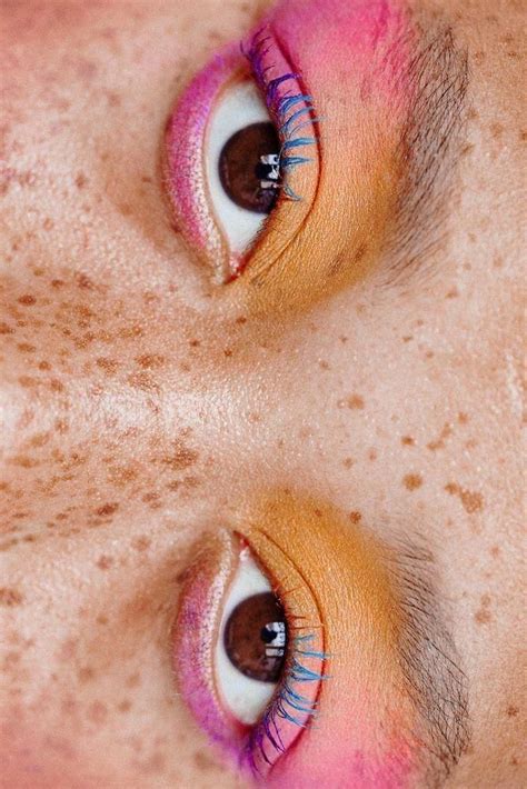 Ekaterina Kozlova adlı kullanıcının Color (Makeup and Beauty ...