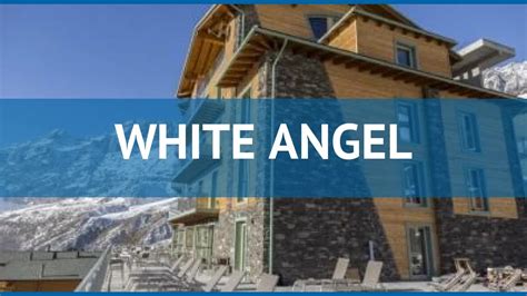WHITE ANGEL 4* Италия Валле-д Аоста обзор – отель ВАЙТ ЭНДЖЕЛ 4* Валле ...